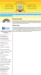 Mobile Screenshot of hatstn.org